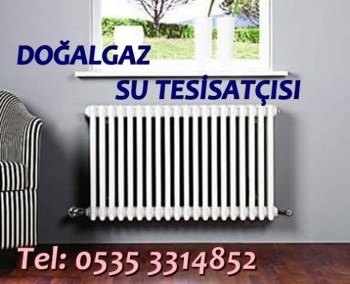 Gelişim Yapı Tesisat