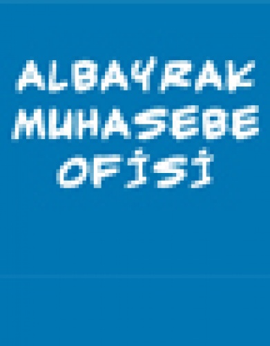 Serbest Muhasebeci Mali Müşavir Yusuf Albayrak