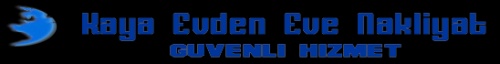 Kaya Evden Eve Nakliyat