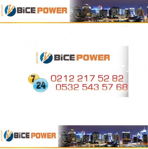 Bice Jeneratör