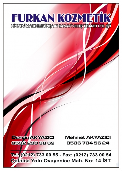 Aksu Aritma  Zemin Arş. İnş. San. Ve Tic. Ltd. Şti.