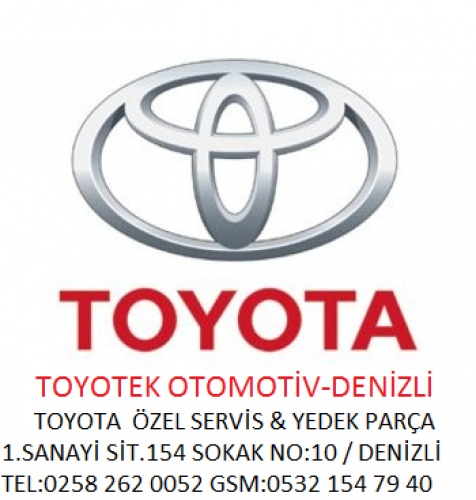 Toyotek Otomotiv