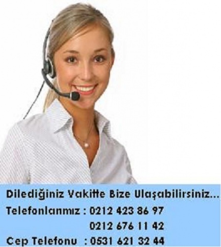 Beylikdüzü Beyaz Eşya Kombi Ve Klima Servisi