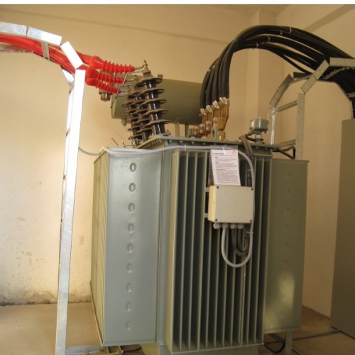 Ata Elektrik(karaman mahallesi)
