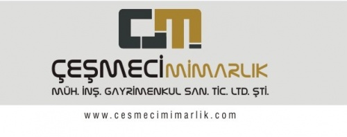 Çeşmeci Mimarlık