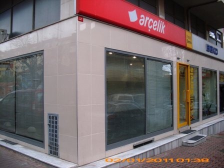 Özteknik Montaj San Tic Ltd Şti