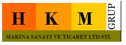 Hkmgrup Makina Sanayi Ve Ticari Ltd.şti