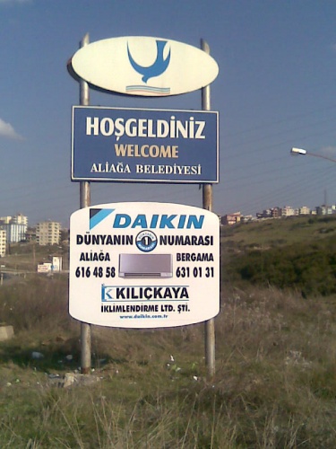 Kılıçkaya Iklimlendirme Ltd Şti