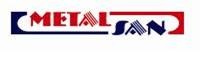 Metalsan Yapı Malzemeleri Ltd. Şti