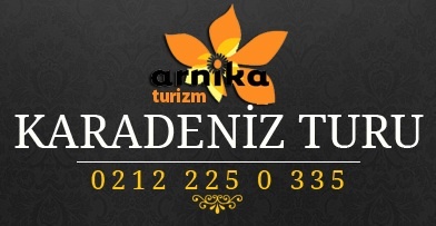 Karadeniz Turu