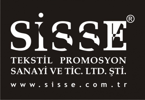 Sisse Tesktil Promosyon San Ve Tic Ltd Şti