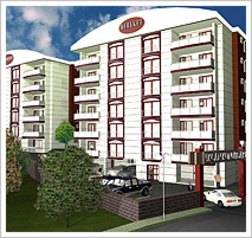 Bereket İnşaat