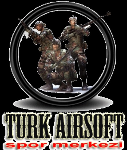Turk Aırsoft Spor Merkezı