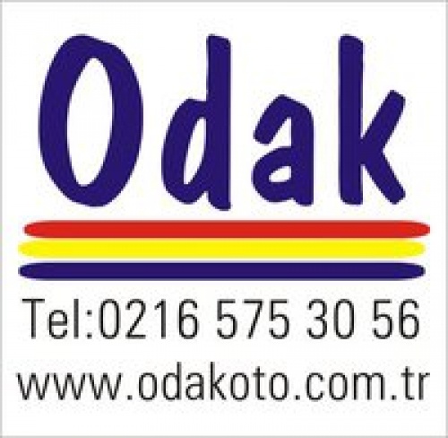 Odak Oto Yedekleri San.tic.ltd.şti