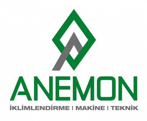 Anemon Isıtma Soğutma Ltd.şti.