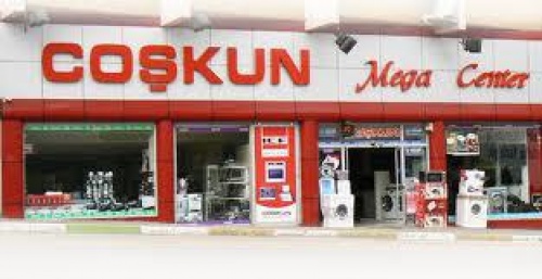 Coşkun Beyaz Eşya Servisi
