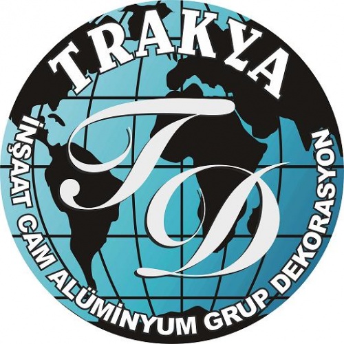 Trakya İnşaat Cam Ve Alüminyum Grup Dekorasyon