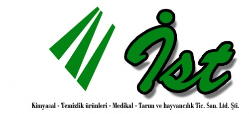 İst Kimyasal Temizlik Ürünleri-medikal Tarım Ve Hayvancılık Ltd. Şti