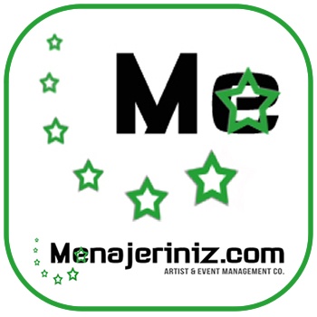 Menajeriniz.com - Müzik Organizasyon Ve Danışmanlık