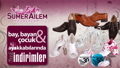 Sümer Ailem Mağazaları