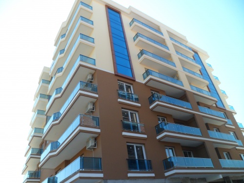 Türksal İnşaat
