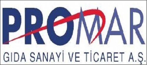Promar Gida San.ve Tic.a.ş