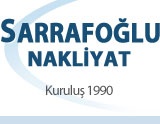 Sarrafoğlu Evden Eve Nakliyat