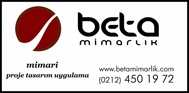 Beta Mutfak Banyo
