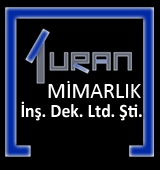 Turan Mimarlik İnş. Dek. Ltd. Şti.