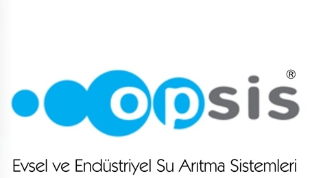 Opsis Su Arıtma Sistemleri(muratpaşa)