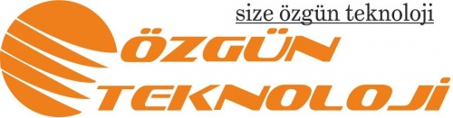 Özgün Teknoloji San. Tic. Ltd. Şti