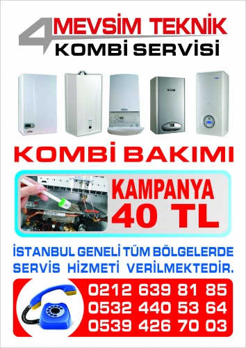 4 Mevsim Teknik