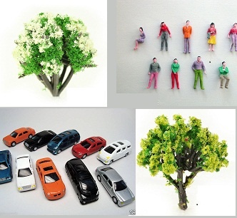 Emek-is Maket Malzemeleri