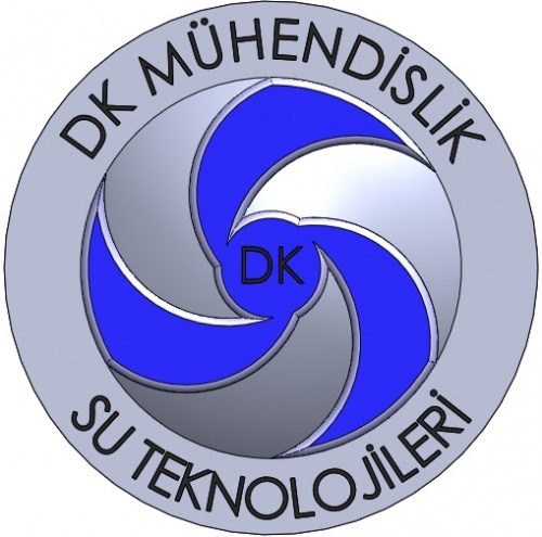 Dk Mühendislik Makina Proje Pompa Kalıp Otomasyon