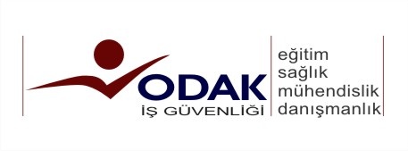 Odak İş Güvenliği Eğitim Sağlık Mühendislik Ve Danışmanlık Tic. Ltd. Ş