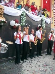 Bando Takımı Xl - Profesionel