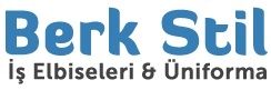 Berk Stil İş Elbiseleri Ve Üniforma