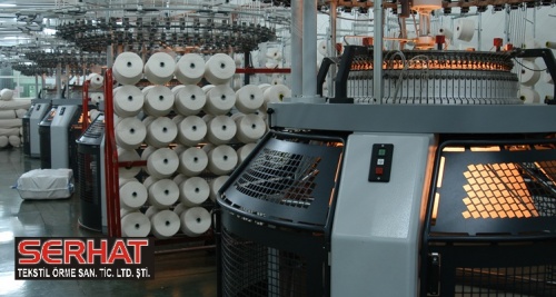 Serhat Tekstil Polar Kumaş Ürünleri