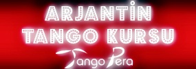 Tango Pera - Arjantin Tango Kursu