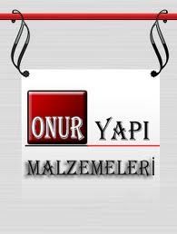 Onur Yapi Malzemeleri