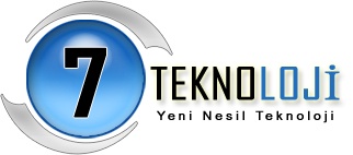 7 Teknoloji Bilişim Ve Danışmanlık Hizmetleri