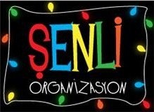 Şenli Organizasyon