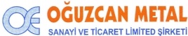 Oğuzcanmetal San. Ve Tic. Ltd. Şti.