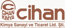 Cihan Kimya San. Tic. Ltd. Şti