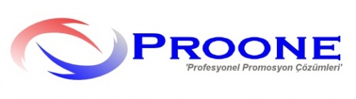 Proone Promosyon Ve Reklam Çözümleri