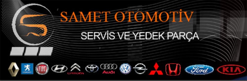 Samet Otomotiv(İSTANBUL)
