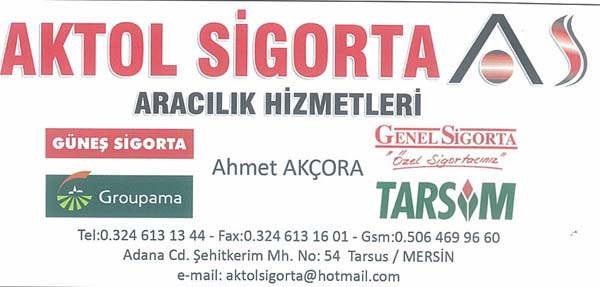 Aktol Sigorta Aracılık Hizmetleri