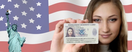 Metu Green Card Hizmetleri