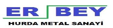 Erbey Hurda Metal Sanayi