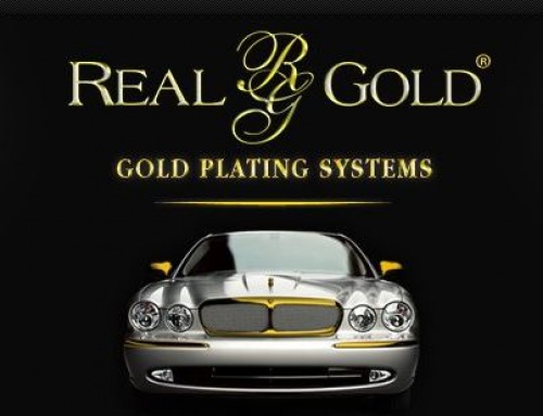 Real Gold & Royal Gold Platıng Systems